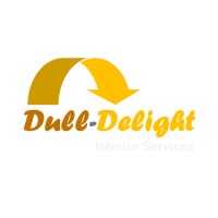 Dull to Delight logo - Similar company to Bk Interior Design