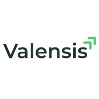 Valensis logo - Similar company to Fluentia Oy