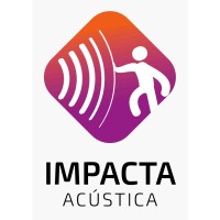 Impacta Acústica logo - Similar company to Omni Acústica & Engenharia