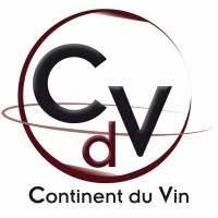 Continent du Vin - Importateur de Vins du Monde logo - Similar company to Barrere & Capdevielle