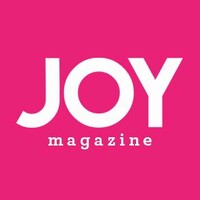 JOY Magazine logo - Similar company to Azt-Media