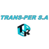 TransPer S.A logo - Similar company to Metis Transportation Solutions