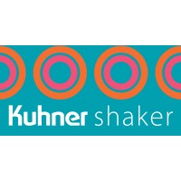 Kuhner shaker Germany logo - Similar company to Luminogen