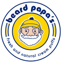 Beard Papa'S