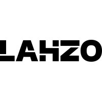 LAHZO logo - Similar company to Block Studios
