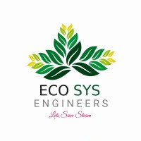 Ecosys Engineers & Consultant logo - Similar company to Supertech International Pvt Ltd .
