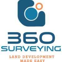360 Surveying logo - Similar company to Surveying Software: Videos 📽️ Webinars