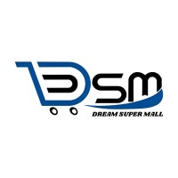 Dream Super Mall logo - Similar company to Worldover Enterprises Pvt Ltd