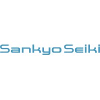 Sankyo Machine Tools logo - Similar company to Polar Star Space Co., Ltd.