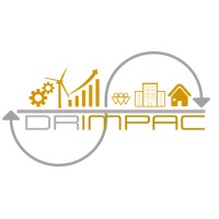DRIMPAC EU H2020 logo - Similar company to Interconnect Project