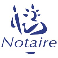 Etude GILQUIN logo - Similar company to Scp Edouard Macquet