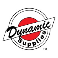 Dynamic Supplies NZ logo - Similar company to Acquire.Co.Nz