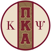 Pi Kappa Alpha - Kappa Psi Chapter