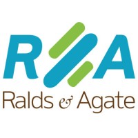 Ralds and Agate logo - Similar company to Breitz Group