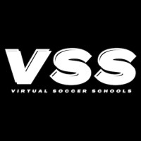 VSS (Virtual Soccer Schools) logo - Similar company to Full Time Solutions