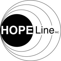 HopeLine, Inc. logo - Similar company to Janed Enterprises
