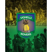 Ughelli Rovers FC logo - Similar company to Bloomelle