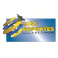 Disk Soportes Srl