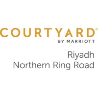 Courtyard by Marriott Northern Ring Road Hotel logo - Similar company to أثر - Athr