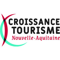 Nouvelle-Aquitaine Croissance Tourisme logo - Similar company to Foncière De Charente-Maritime Cœur De Ville