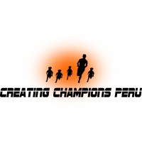 Creating Champions Peru logo - Similar company to Jaqler Group