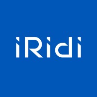 iRidi logo - Similar company to Insitech Development