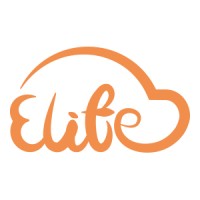Elife Transfer logo - Similar company to Elife
