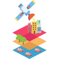 SATPLAT logo - Similar company to Atlann