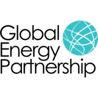 Global Energy Partnership LTD logo - Similar company to Epsco Ltd.
