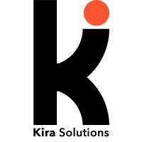 Kira Solutions logo - Similar company to 35 Plus