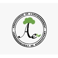 Ambassadeurs De l'Environnement logo - Similar company to Ahdi