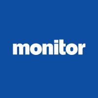 Monitor logo - Similar company to Speed Leasing