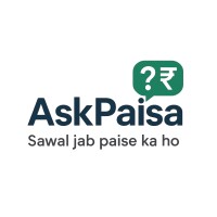AskPaisa logo - Similar company to Techy Kashyap