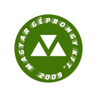 Magyar Géprongy Kft. logo - Similar company to Globulinks Ltd.