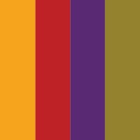 Ochre Media logo - Similar company to Okuhle Media - Marketing, Television And Production