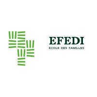 EFEDI-Ecole des familles logo - Similar company to Parker Chaney