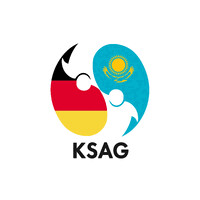Kazakh Students Association in Germany logo - Similar company to Bi Group Usa