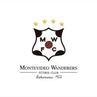 Montevideo Wanderers Fútbol Club logo - Similar company to Wan