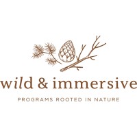Wild & Immersive logo - Similar company to Deville Coffee
