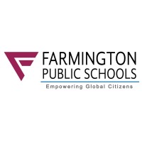 Farmington Public Schools logo - Similar company to Suffield Public Schools