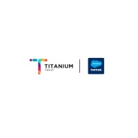 Titanium Tekzi logo - Similar company to Adapt Iq