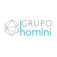 GRUPO Homini - Soluciones en Capital Humano logo - Similar company to Dream Junk Studios