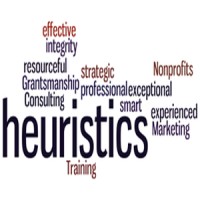 Heuristics Marketing Consultants, LLC logo - Similar company to Fingertipspro™ Ai | Agilityintelligence™