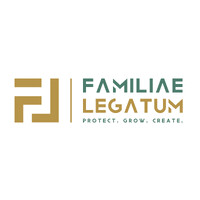 Familiae Legatum logo - Similar company to Kutiya Investments