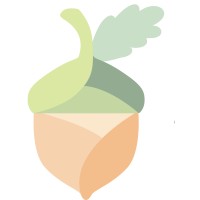 Acorn to Oak Nursery & Preschool logo - Similar company to Mba