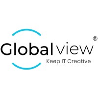 Global View EST. logo - Similar company to Data Pro. Co.