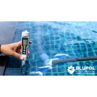Blupol Swimming Pools Maintenance LLC logo - Similar company to Godo Pools
