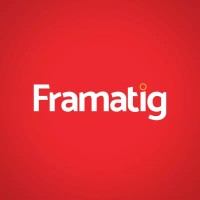 Framatig Máquinas de solda ltda logo - Similar company to Welding Group - Soluções Para Solda E Corte