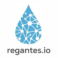 Regantes logo - Similar company to Forturex Gmbh