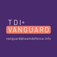 TDI Vanguard logo - Similar company to Aspire Consulting Ltd